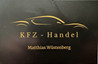 KFZ-Handel Matthias Wüstenberg